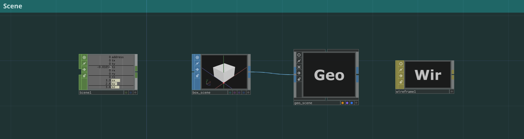 Image without caption