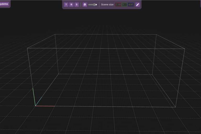 Image without caption