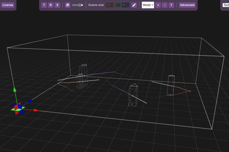 Image without caption