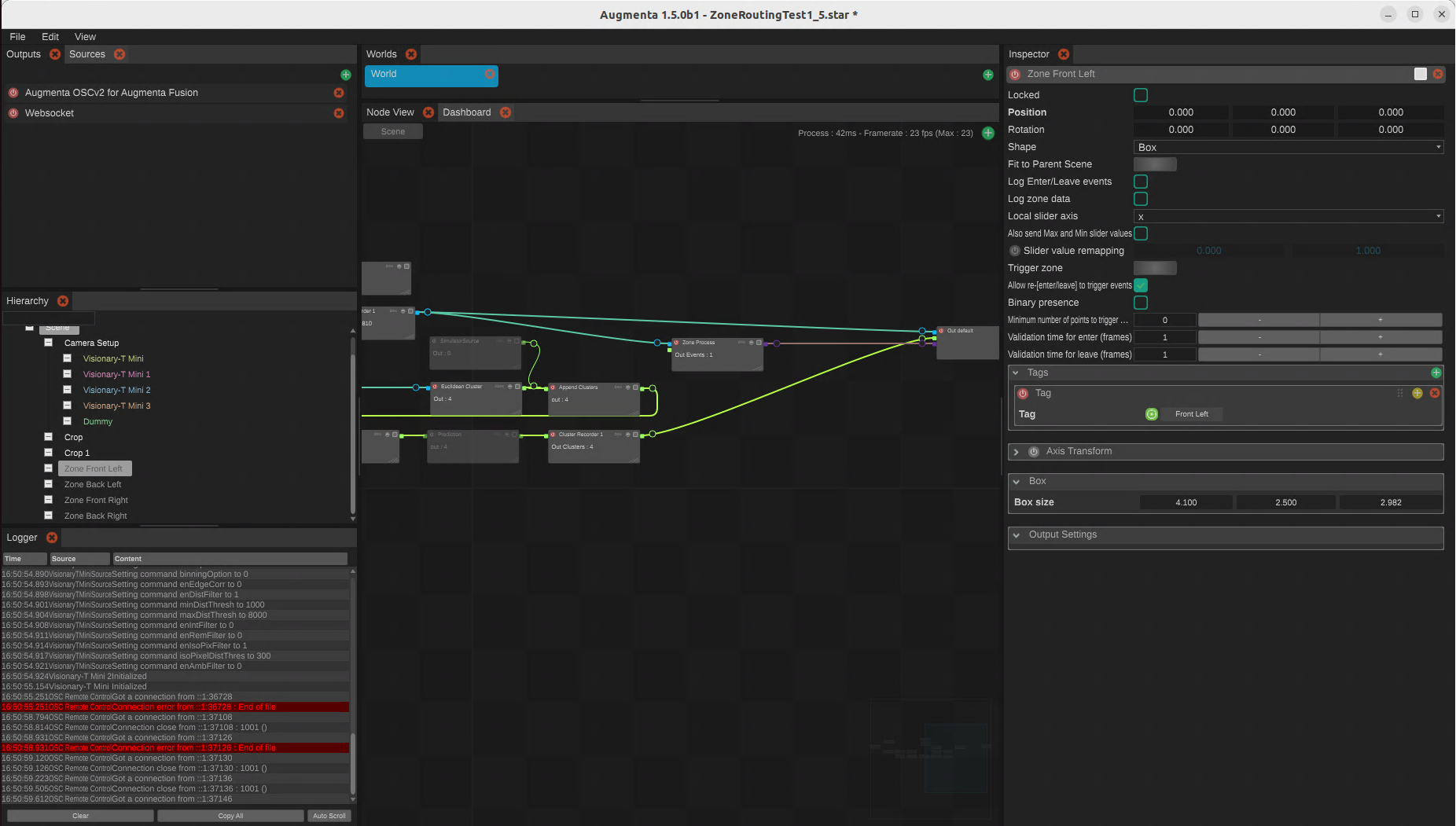 Image without caption