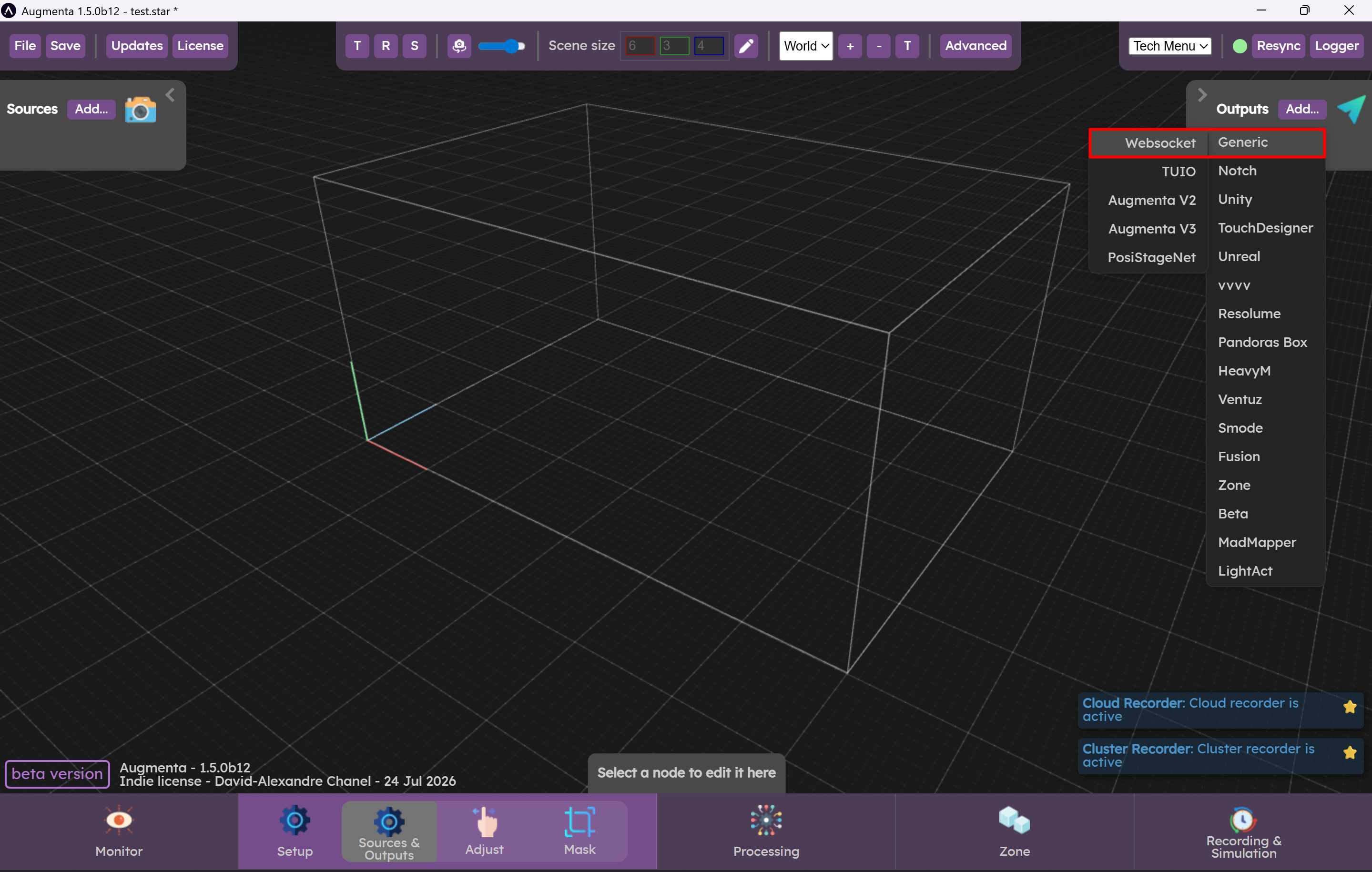 Image without caption