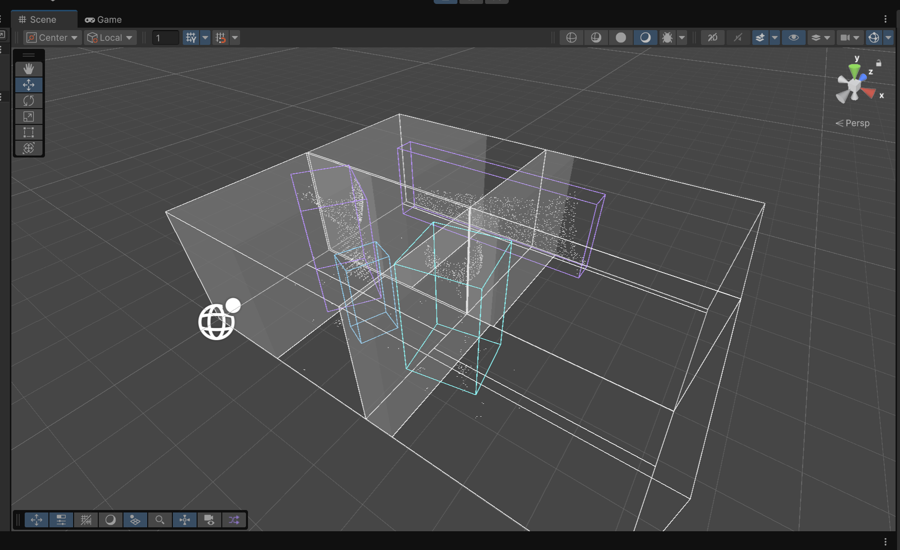 Image without caption