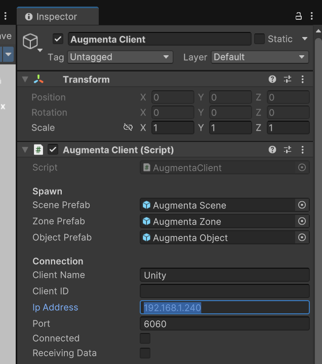 Image without caption