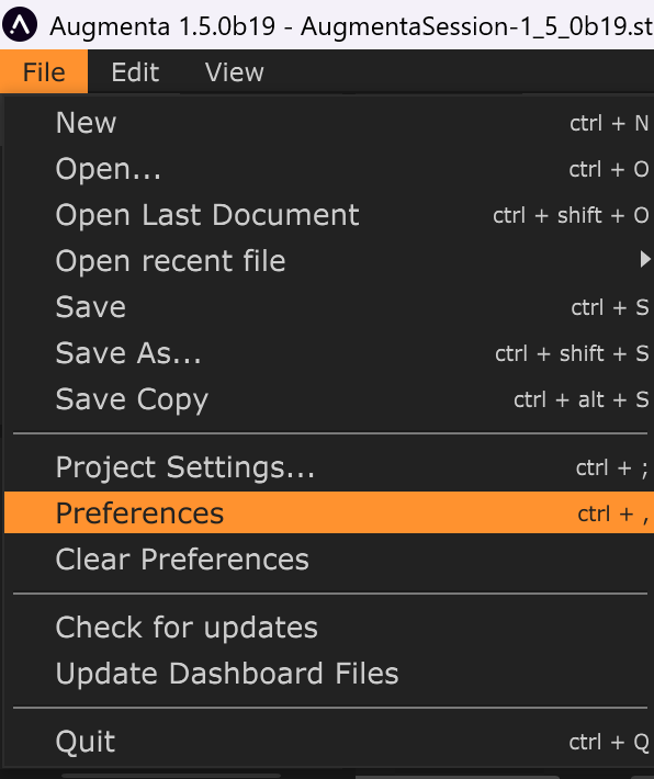 Image without caption