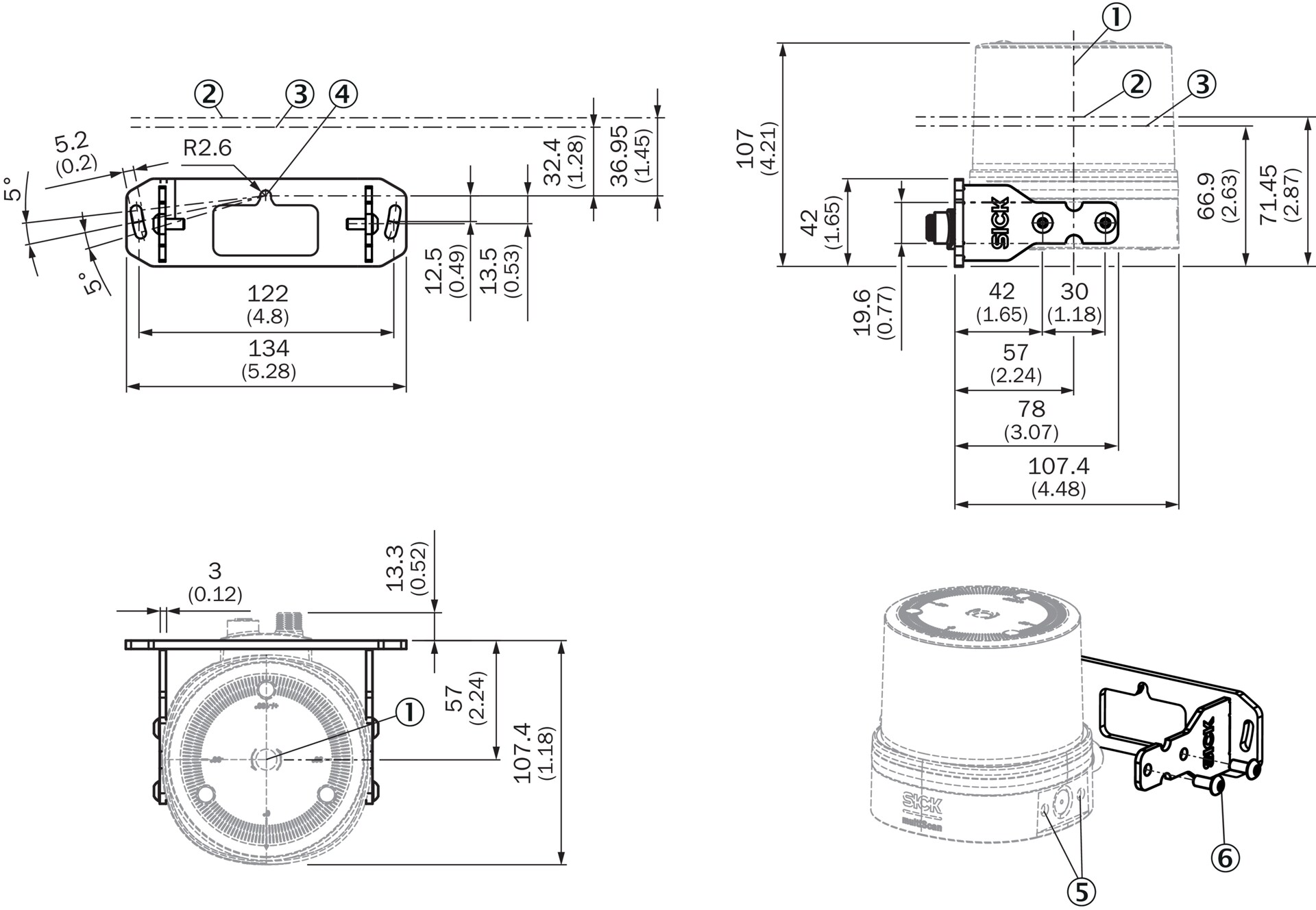 Image without caption