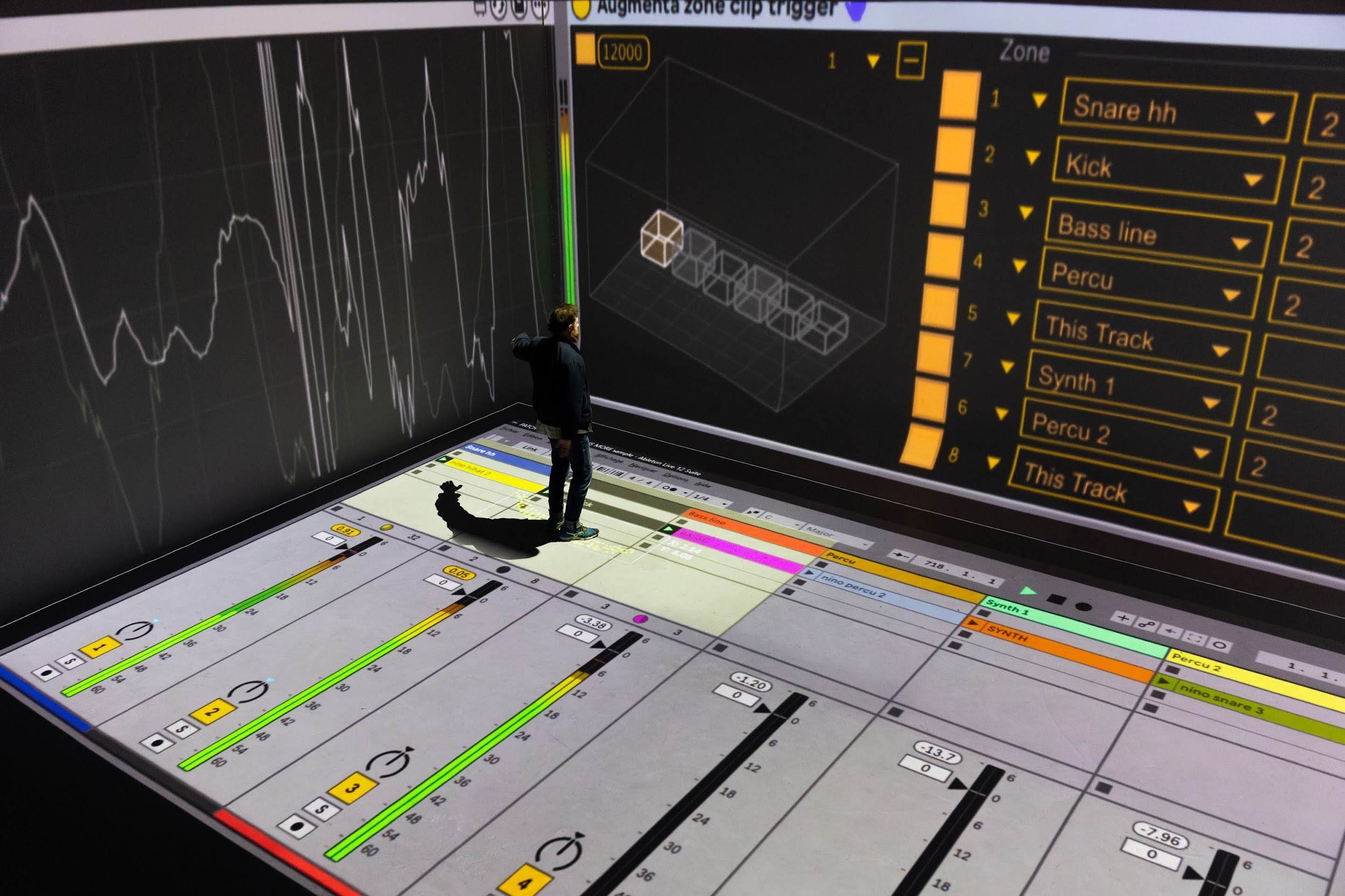 Image without caption