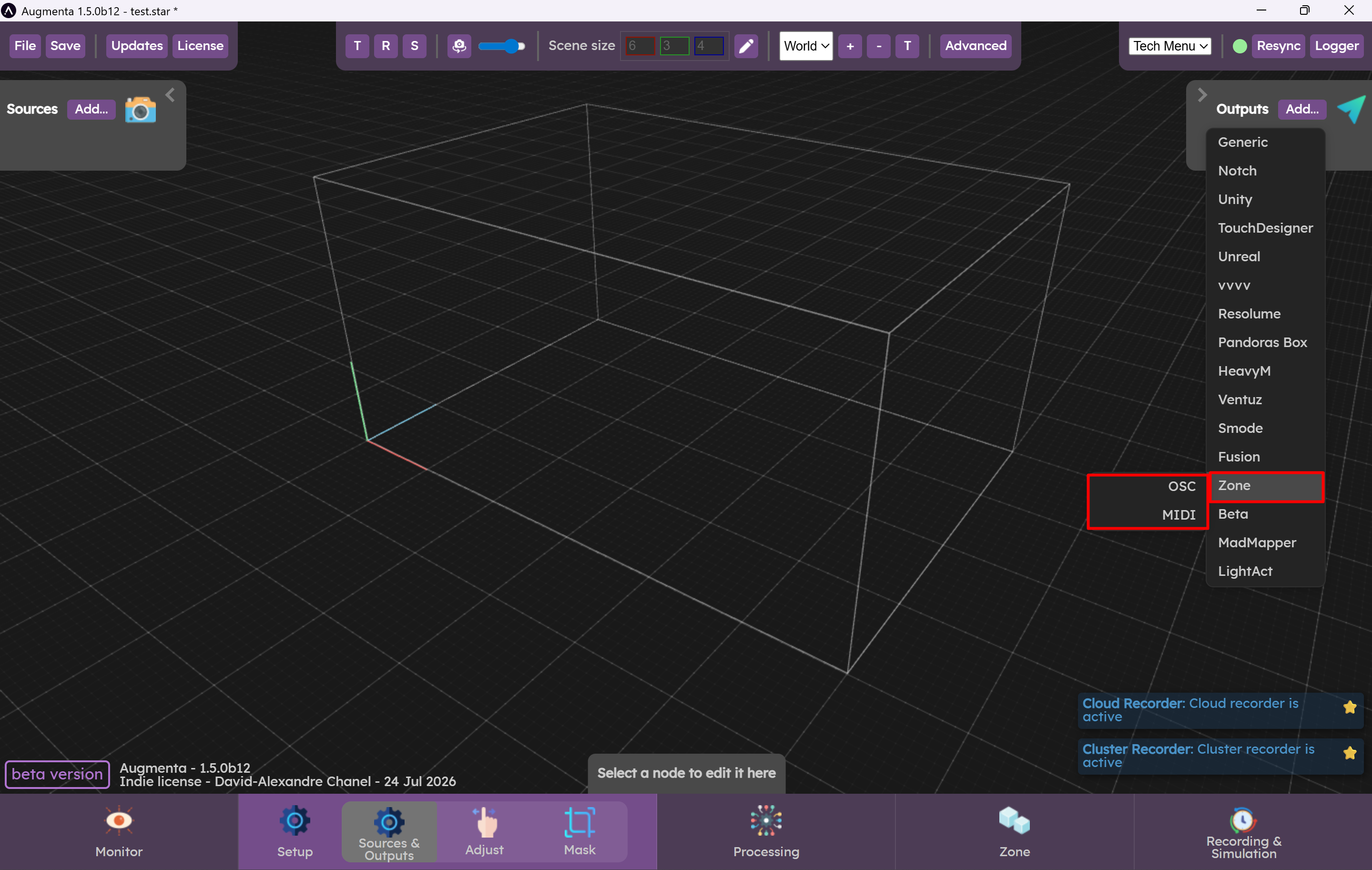 Image without caption