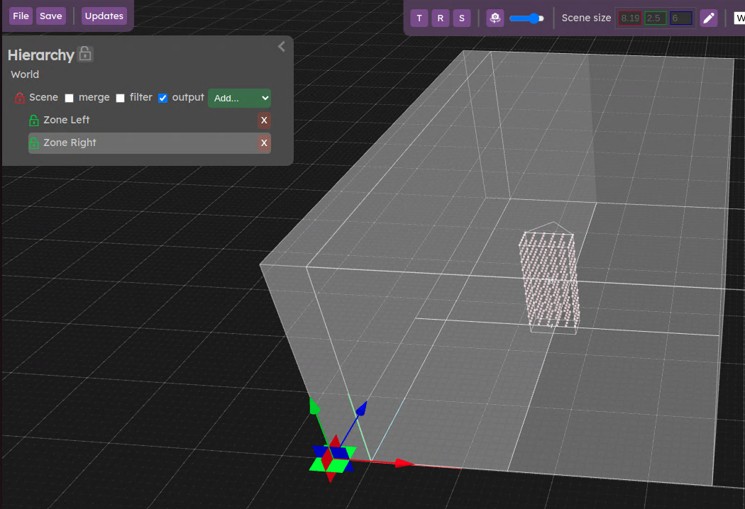 Image without caption