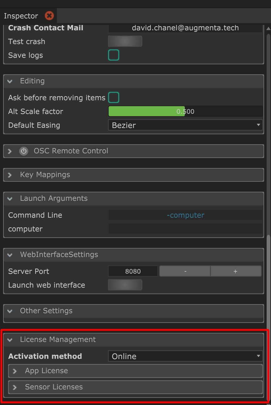 Image without caption