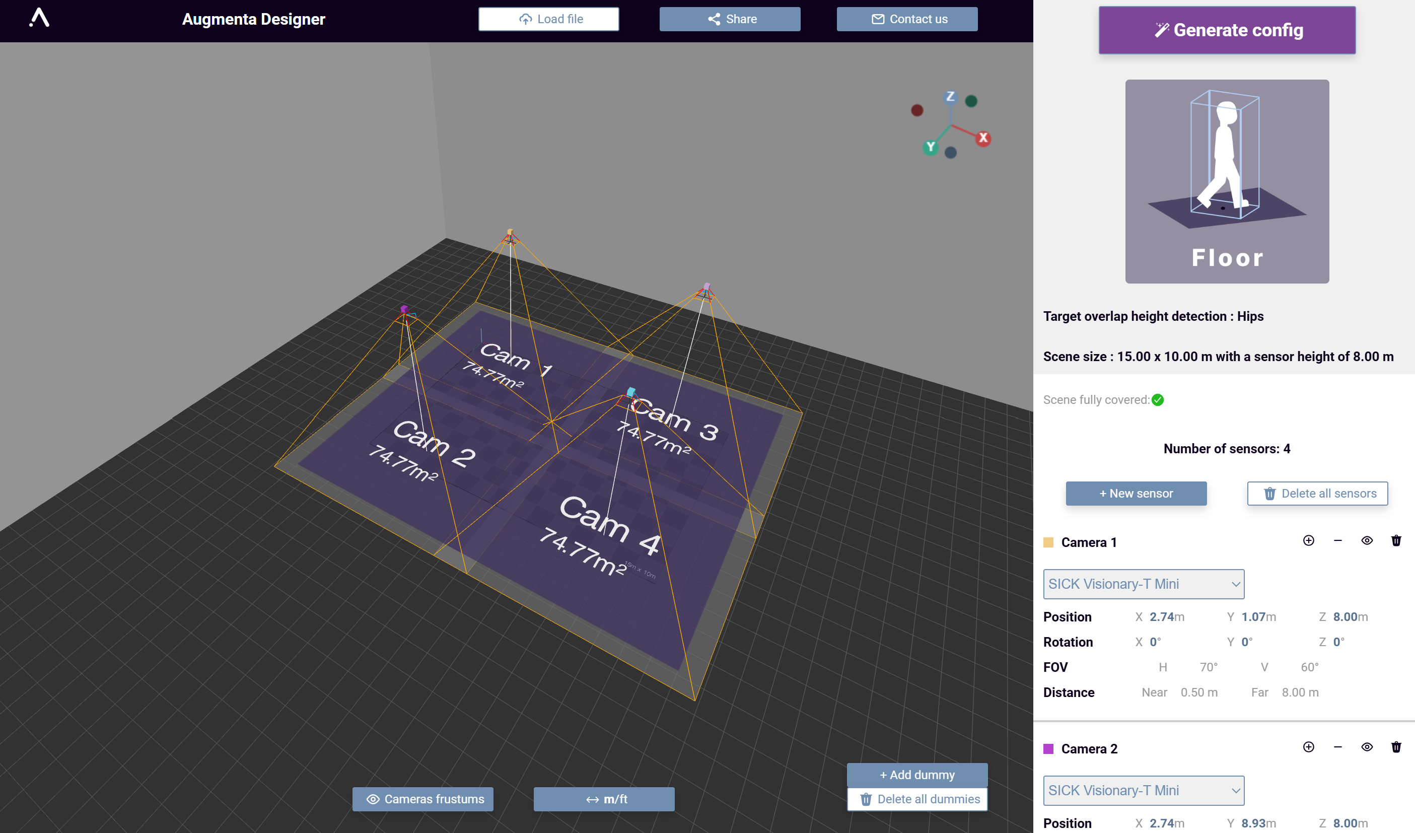 Image without caption