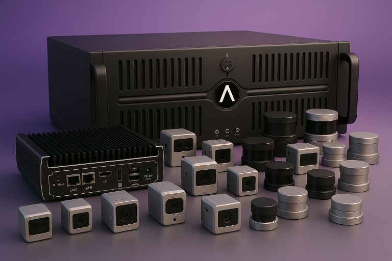 Image without caption