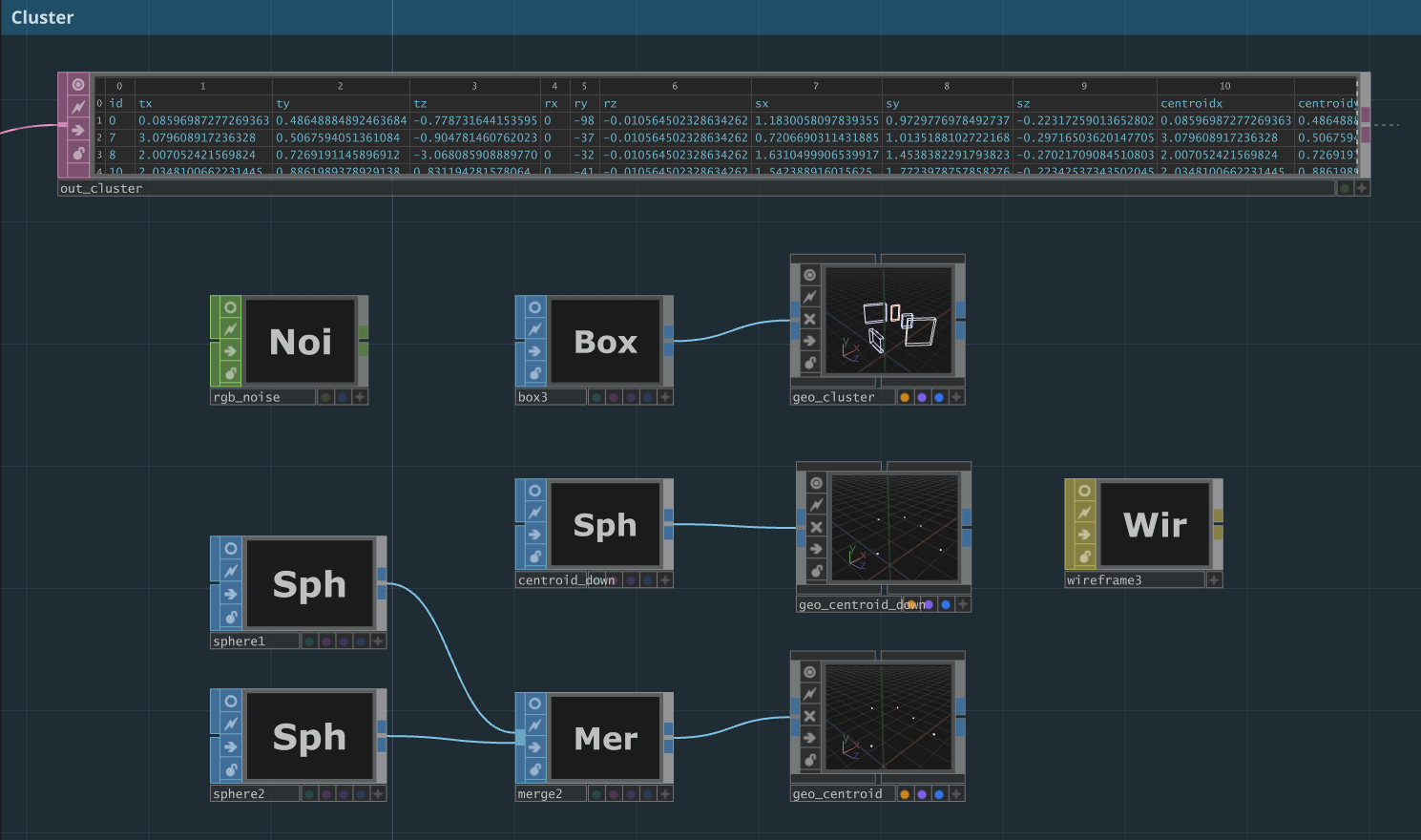 Image without caption