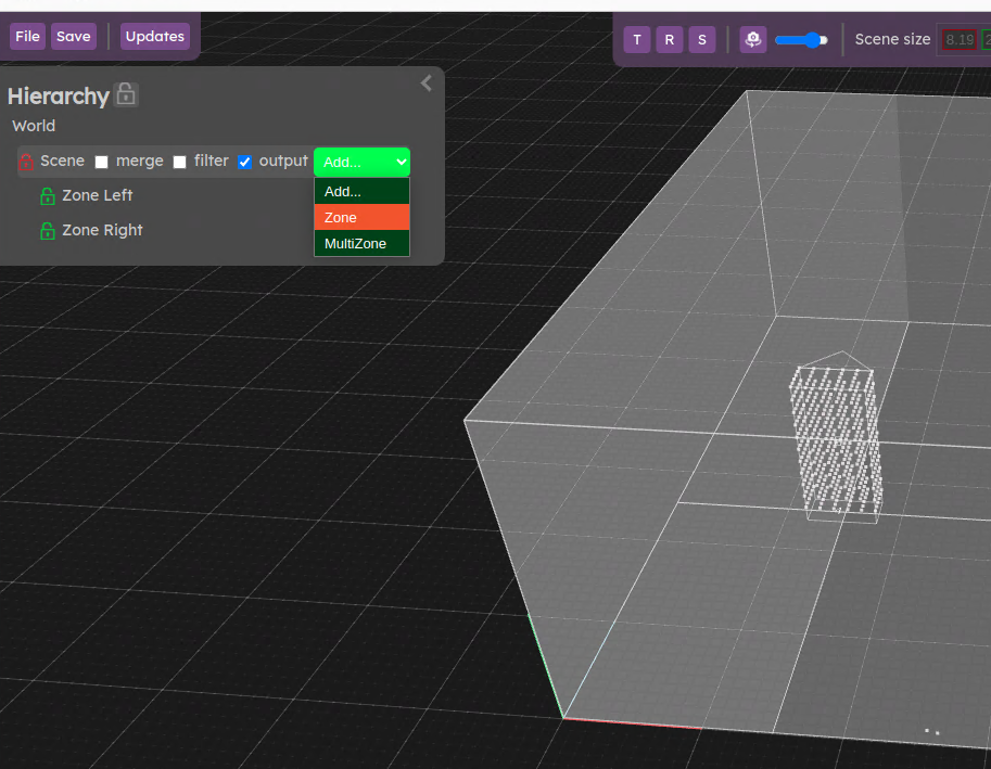 Image without caption