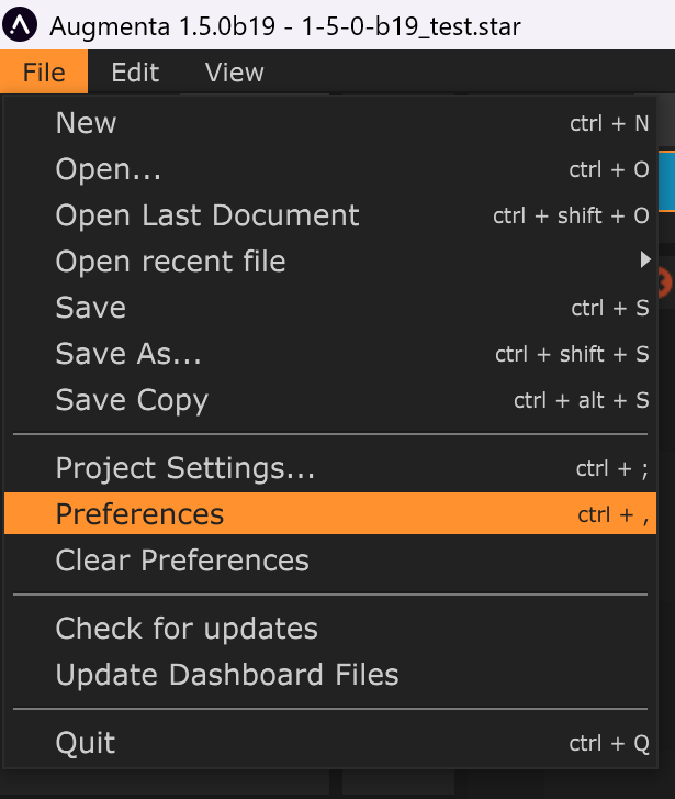 Image without caption