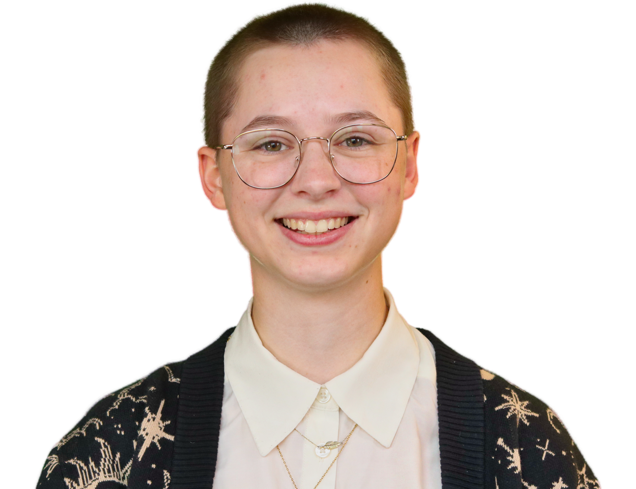 Amber C. | AQ ‘25 & WQ ‘26 Facilitator