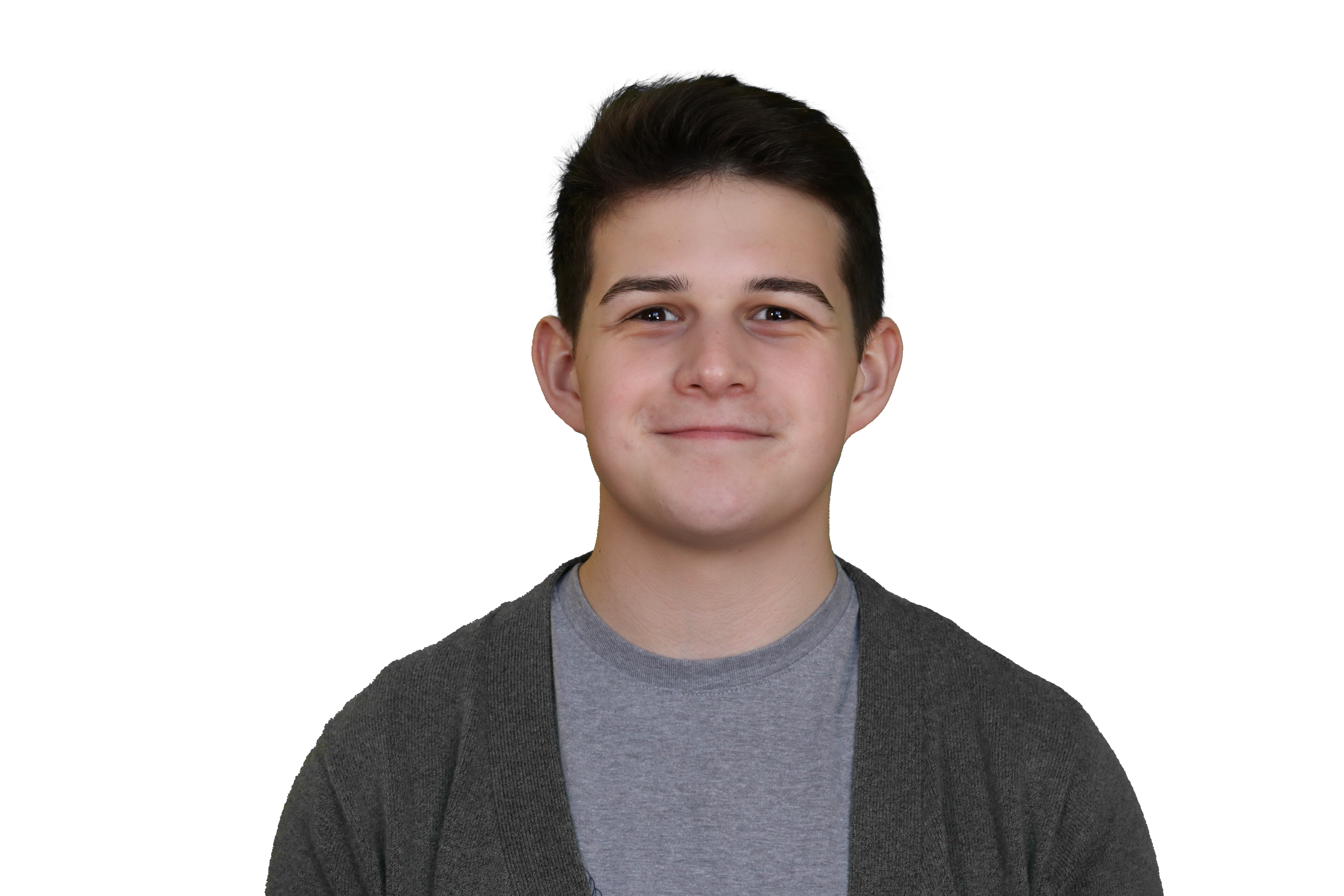 2025-2026 ORSM | Aidan V.