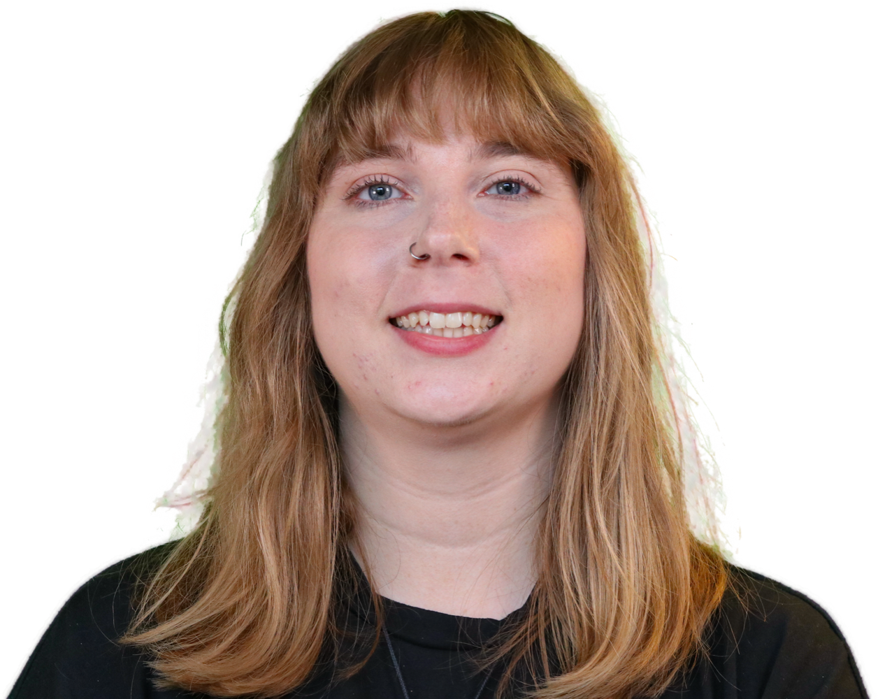 2026 Facilitator | Elaina S.