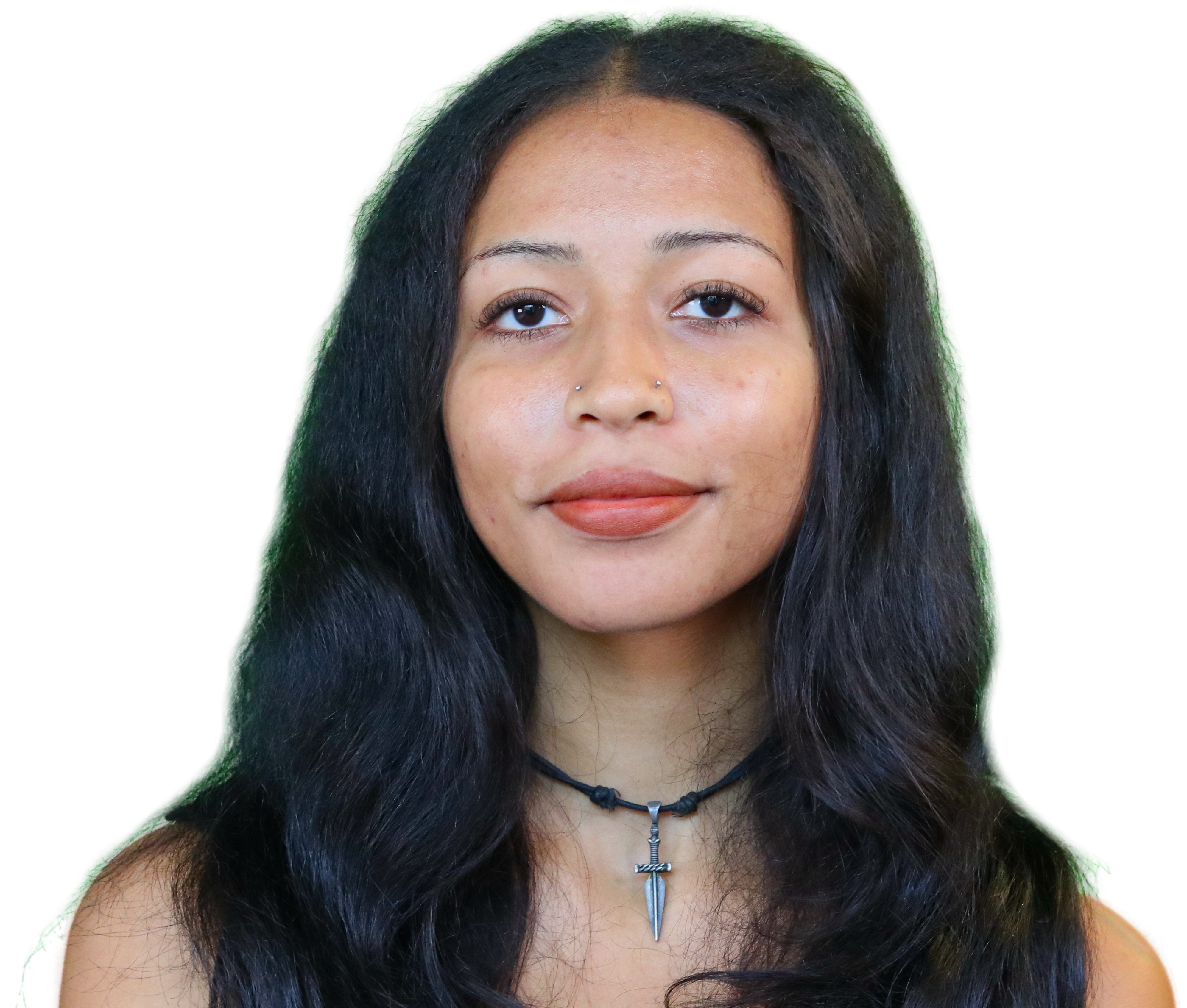 2025-2026 Publications Student Leader | Lauren S.