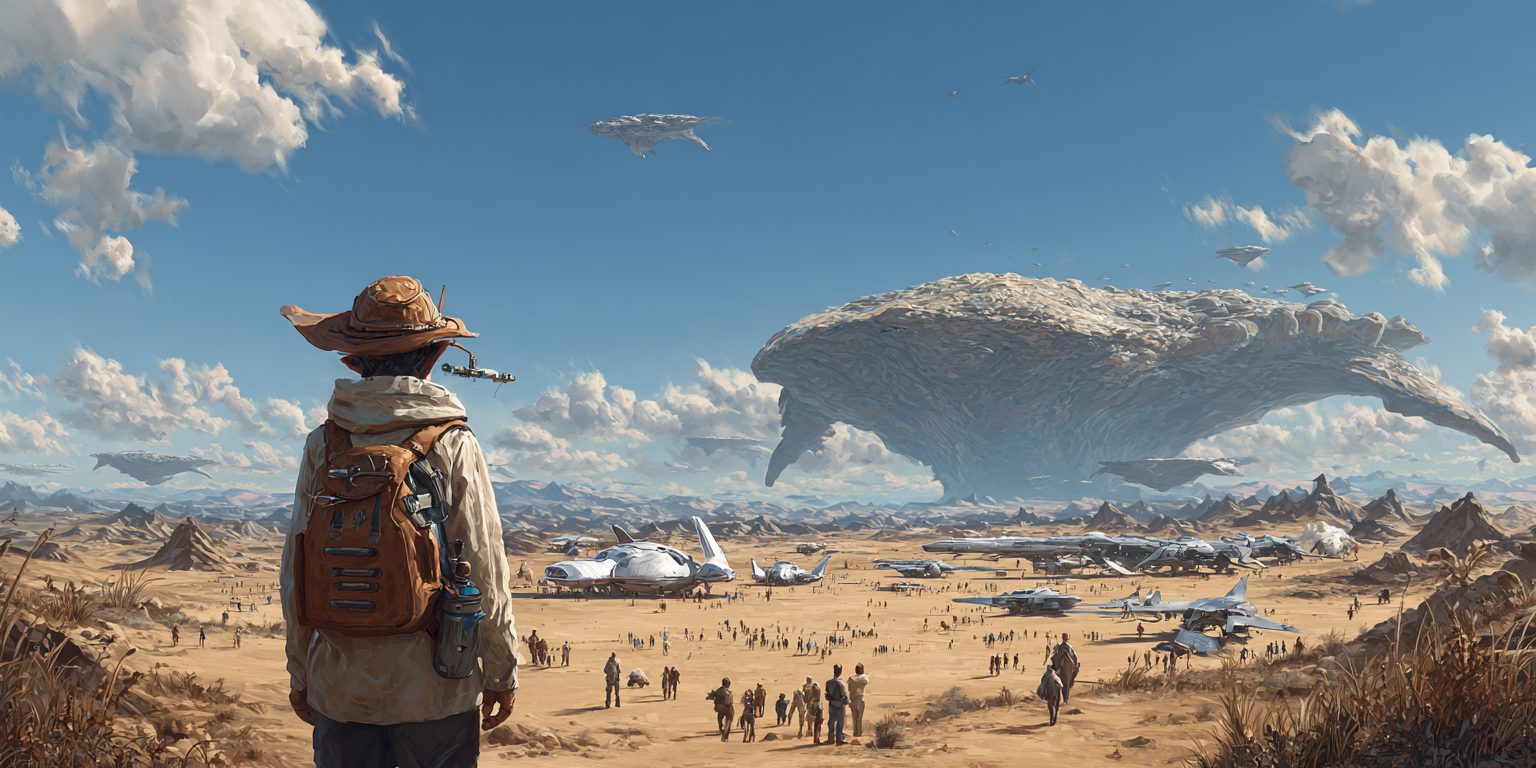 Image without caption