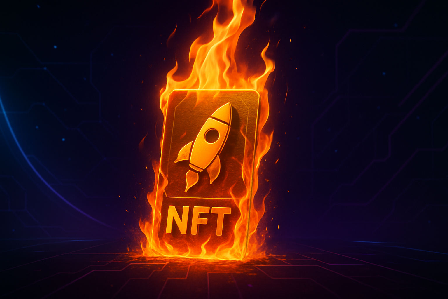 Image without caption