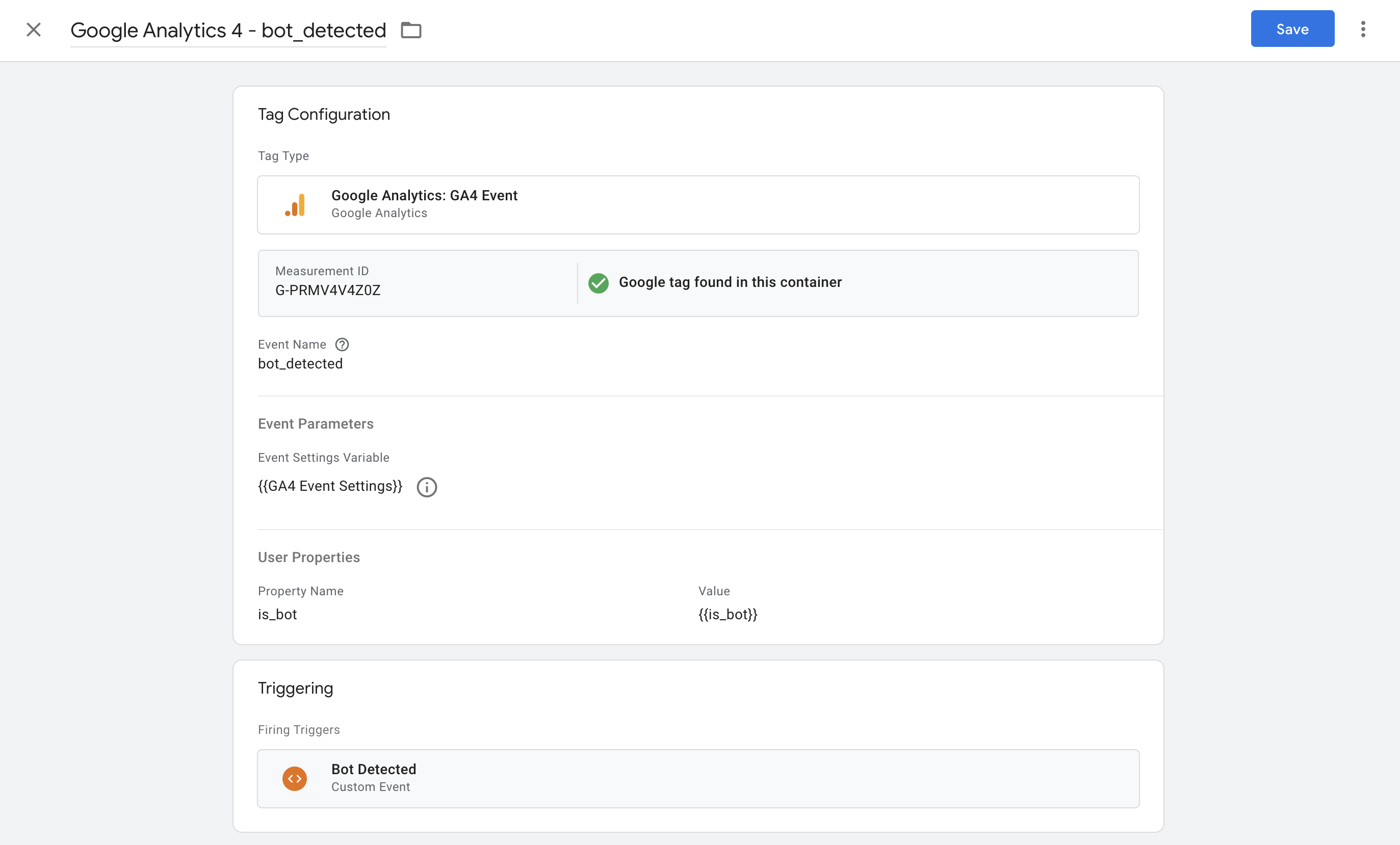 Image without caption