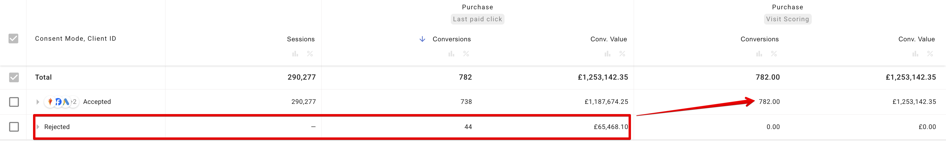 Image without caption