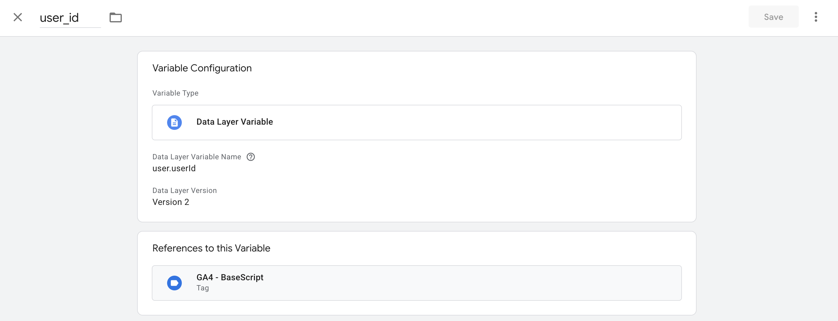 Image without caption