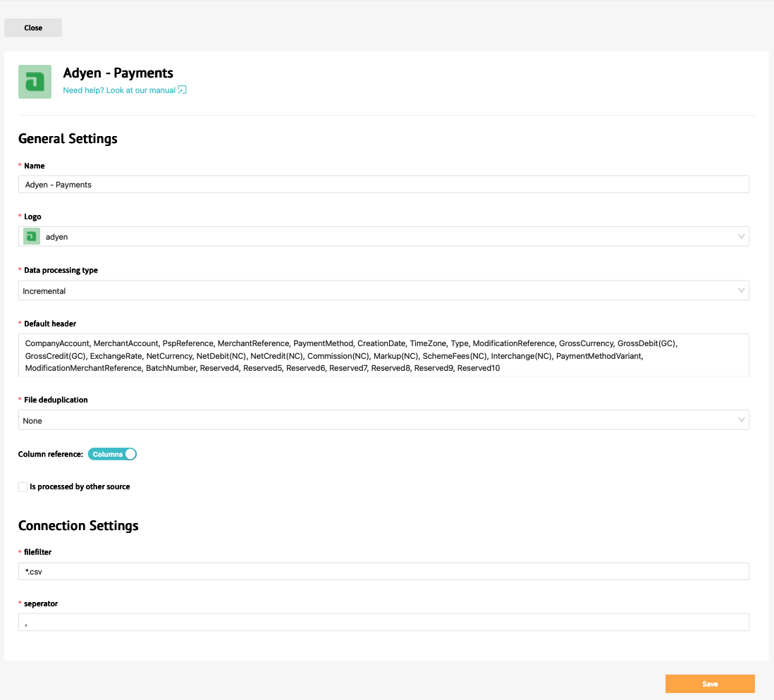 Image without caption