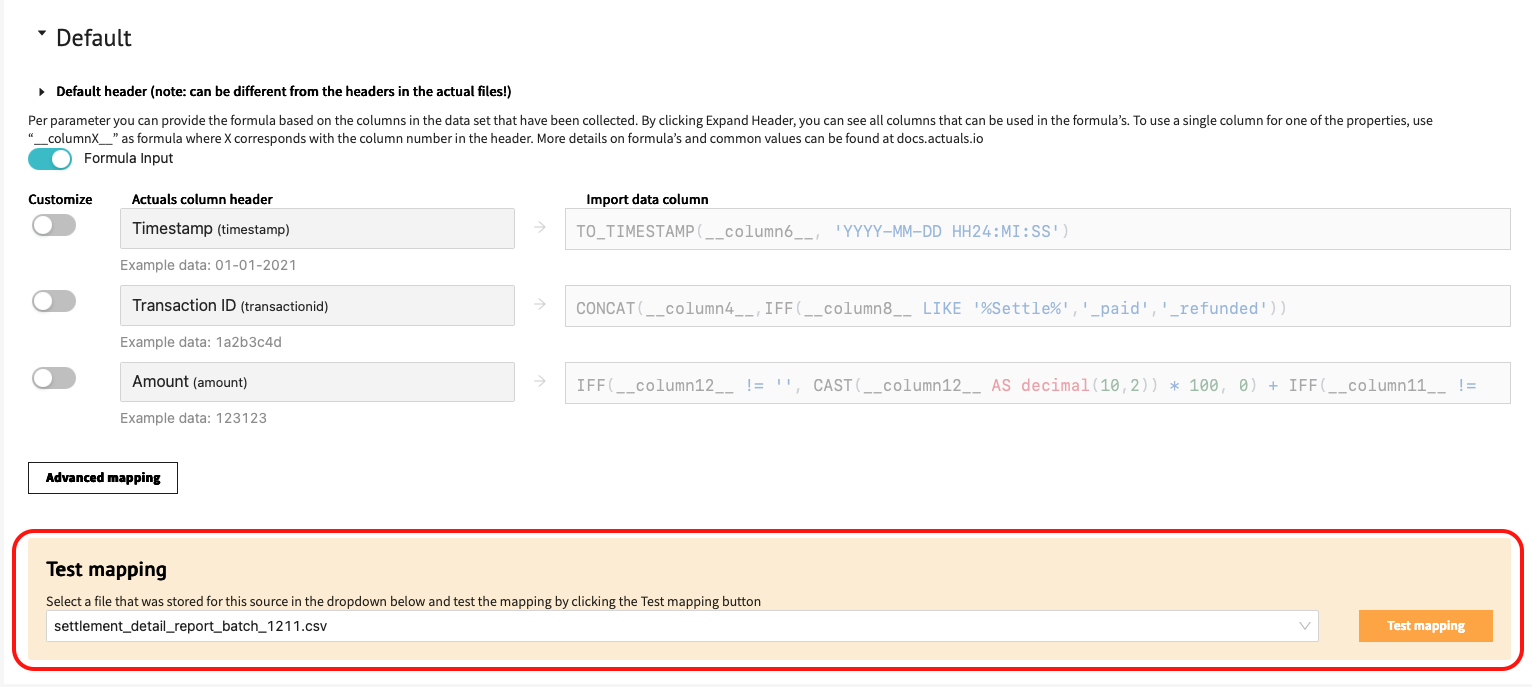 Image without caption