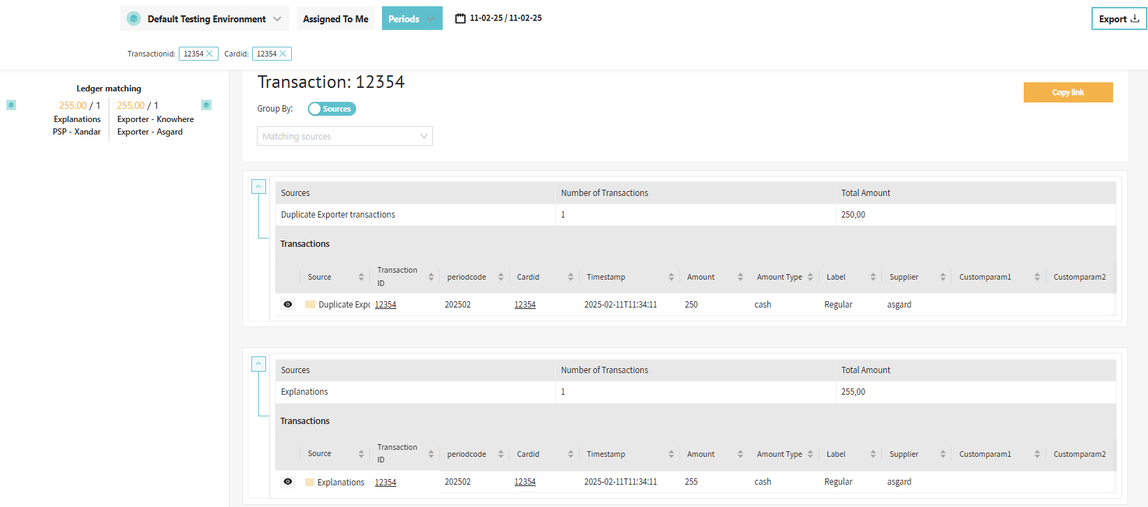 Image without caption