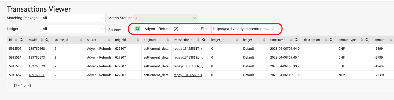 Image without caption