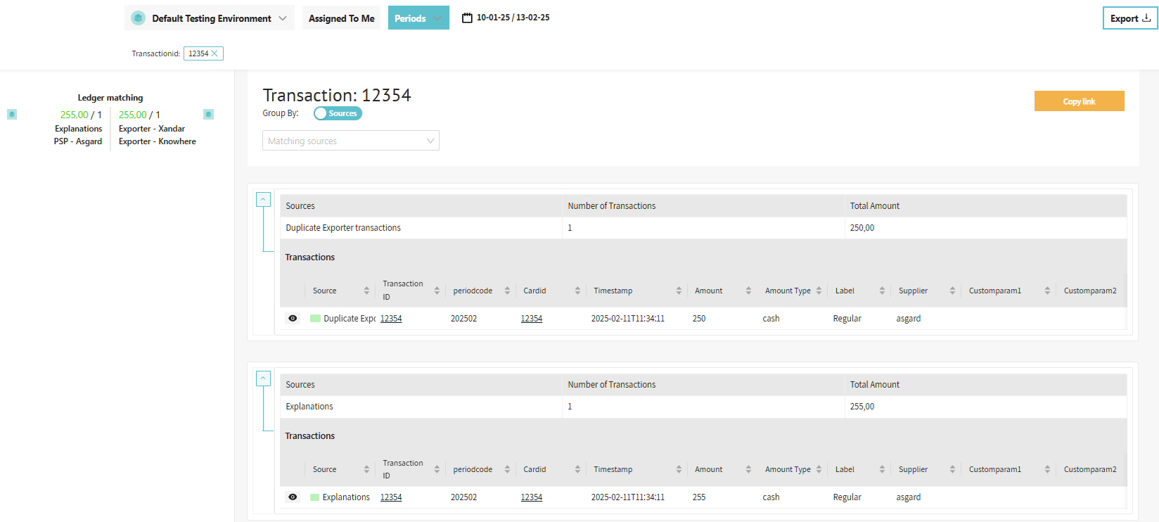 Image without caption