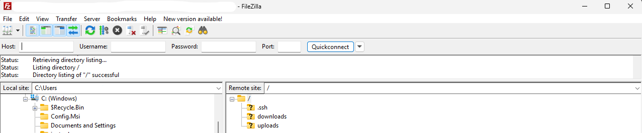 Image without caption