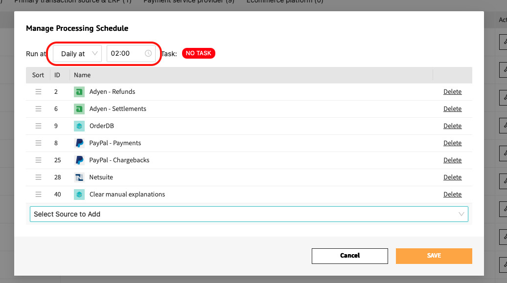 Image without caption
