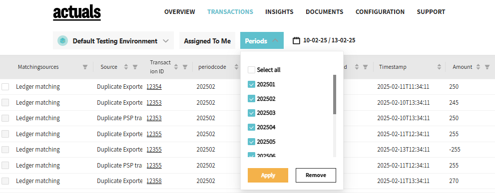 Image without caption