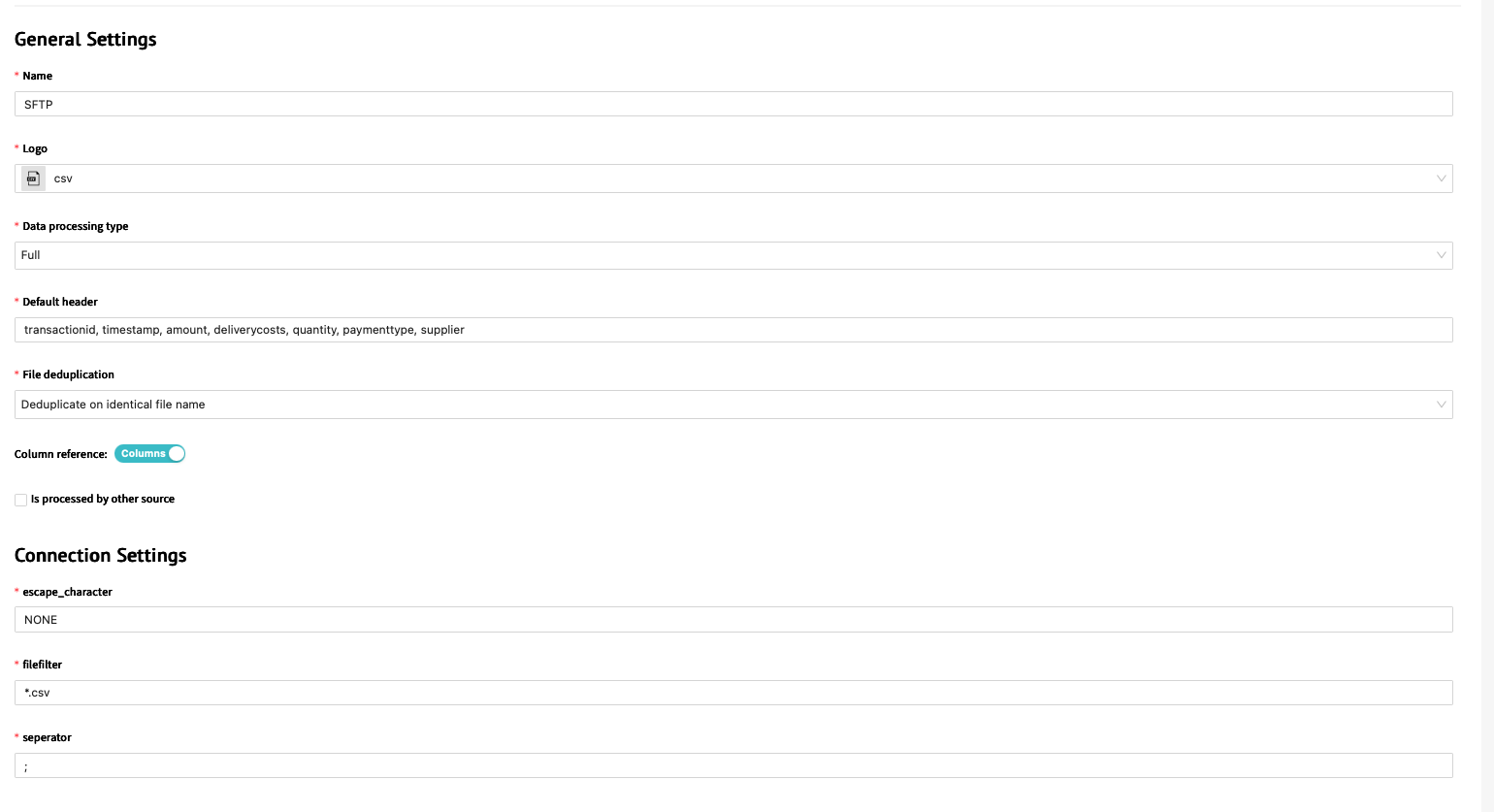 Image without caption