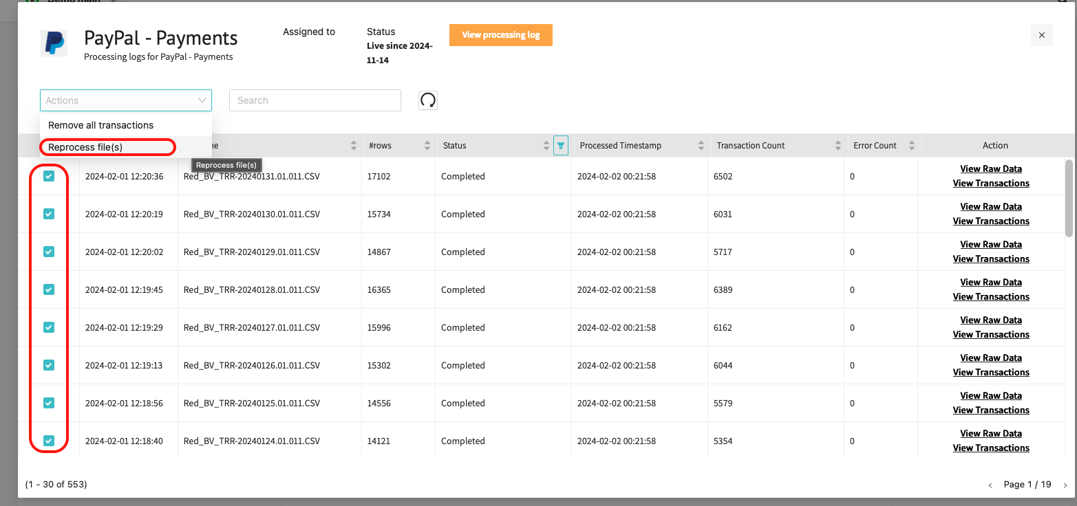 Image without caption