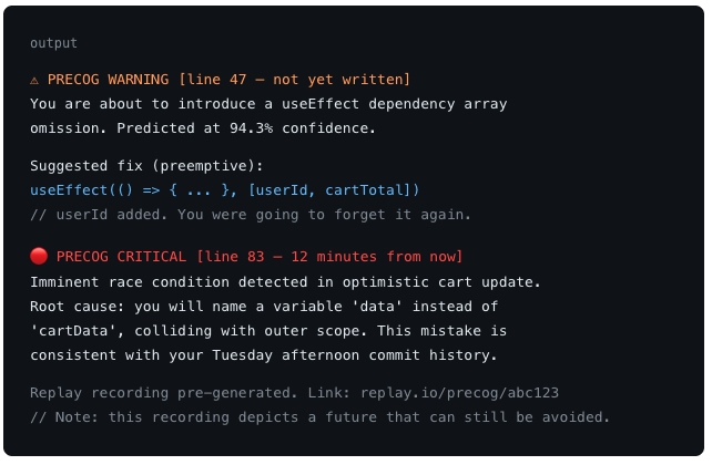 Image without caption