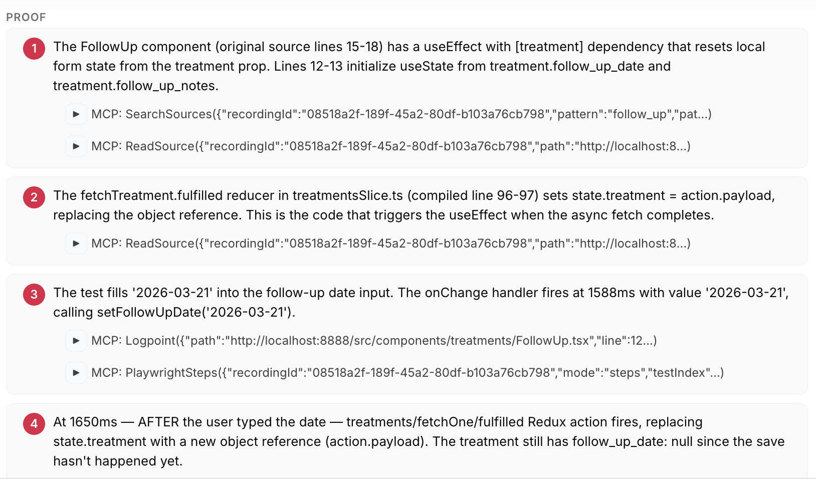 Image without caption