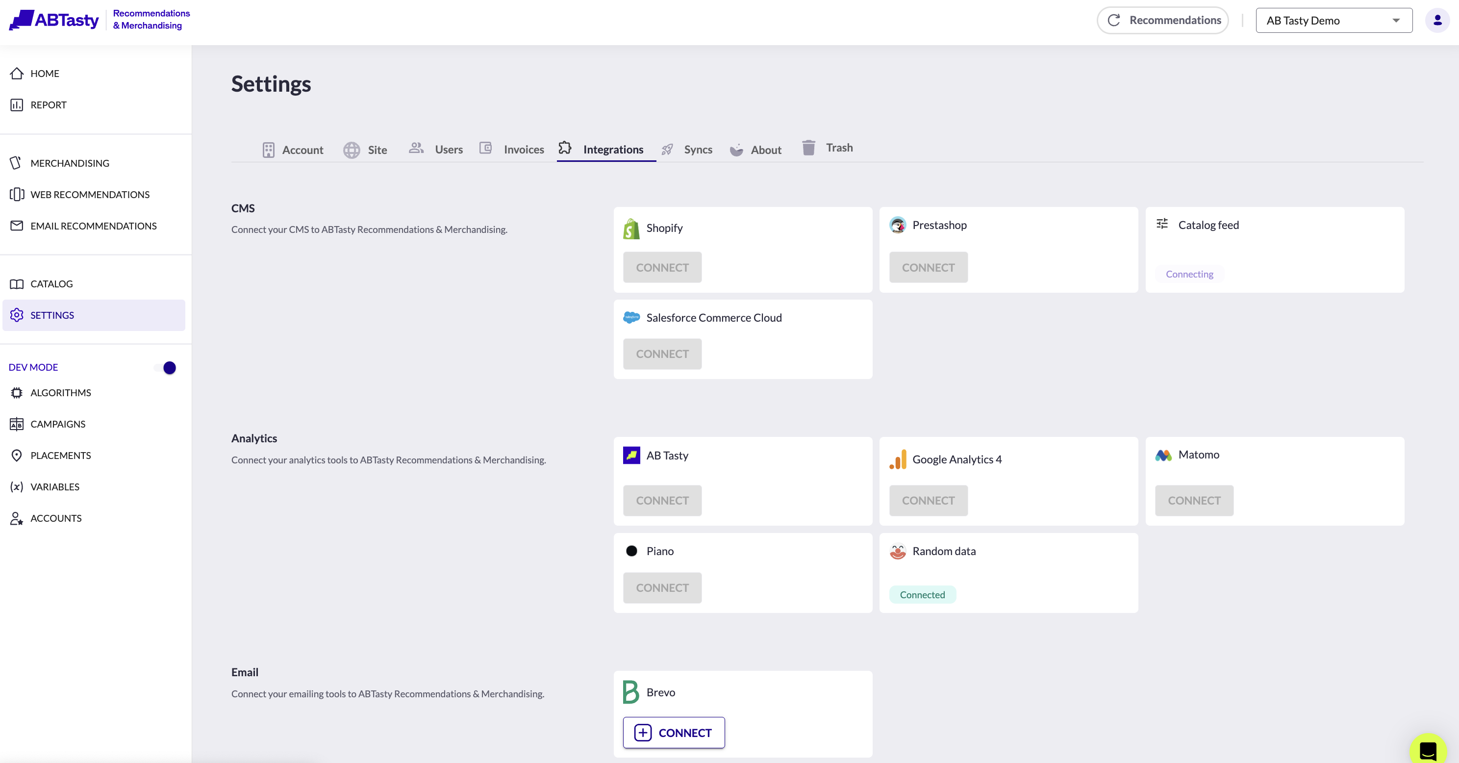 Image without caption