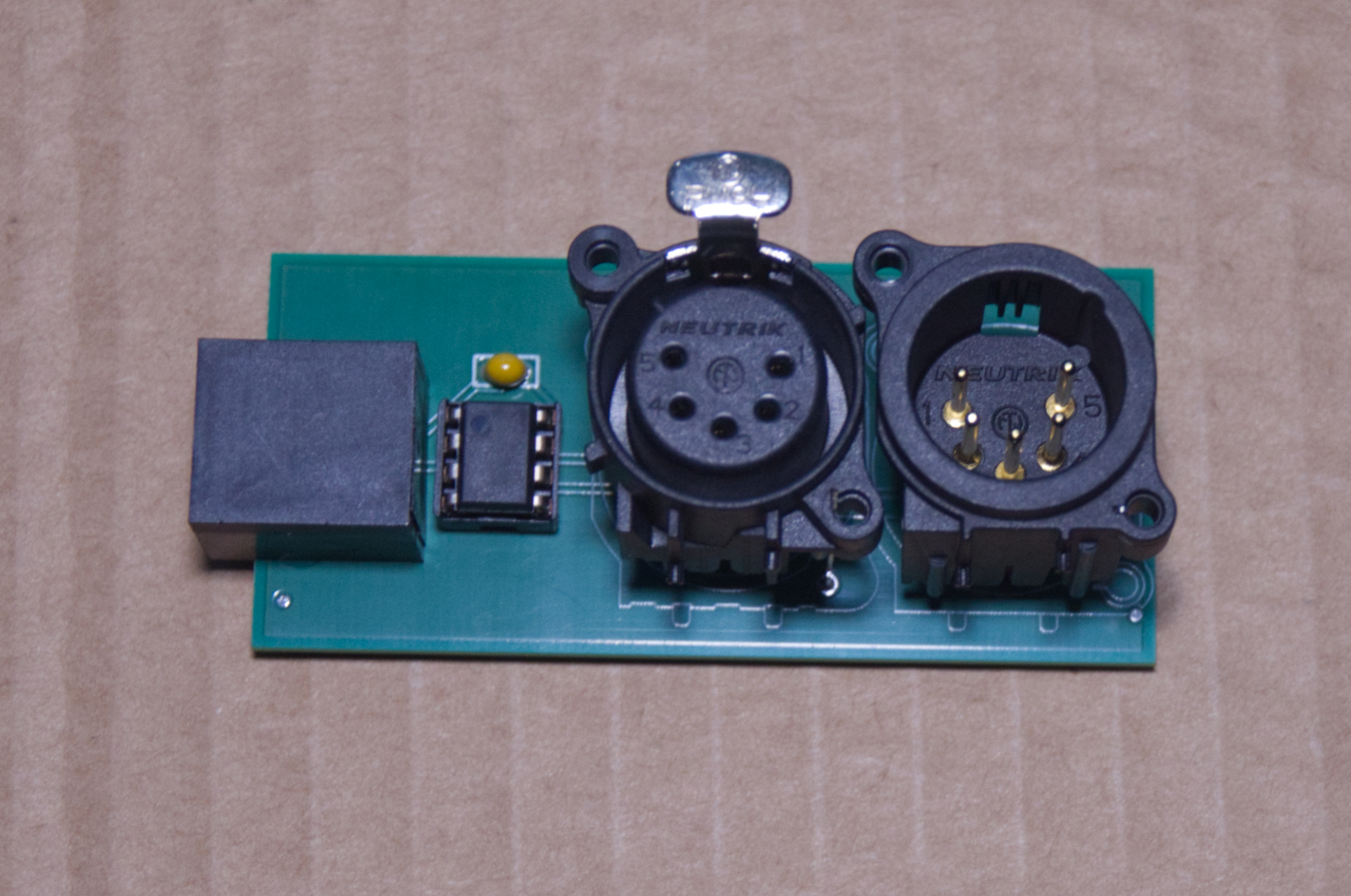 Image without caption