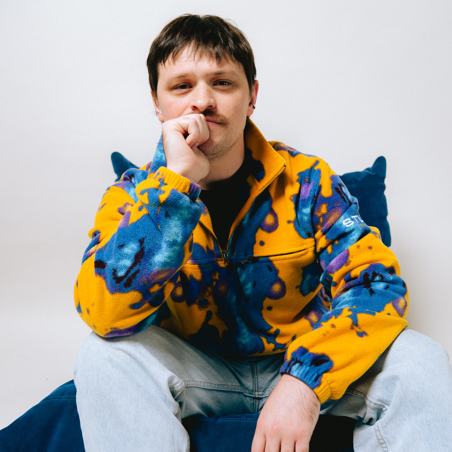 Image without caption