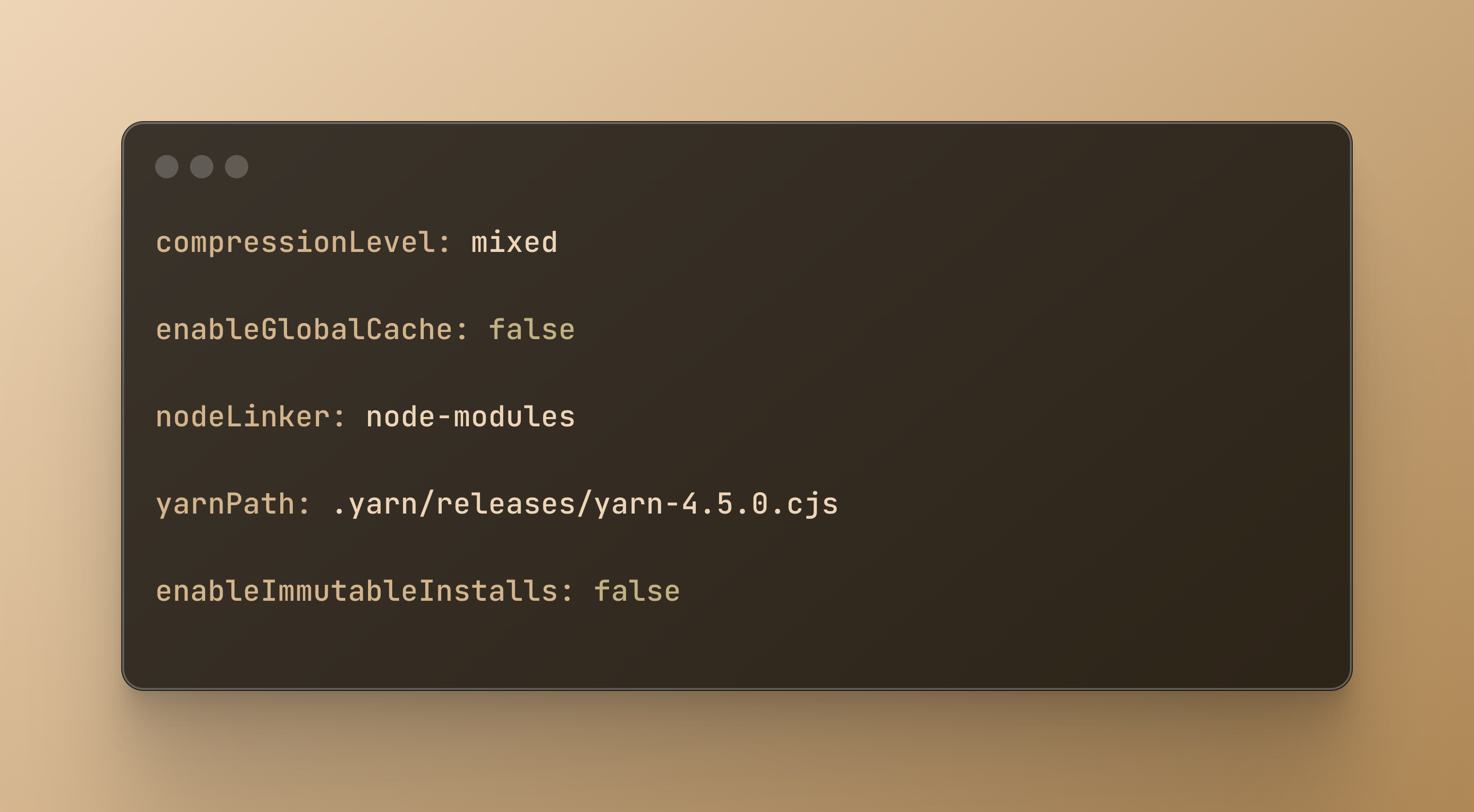 Image without caption