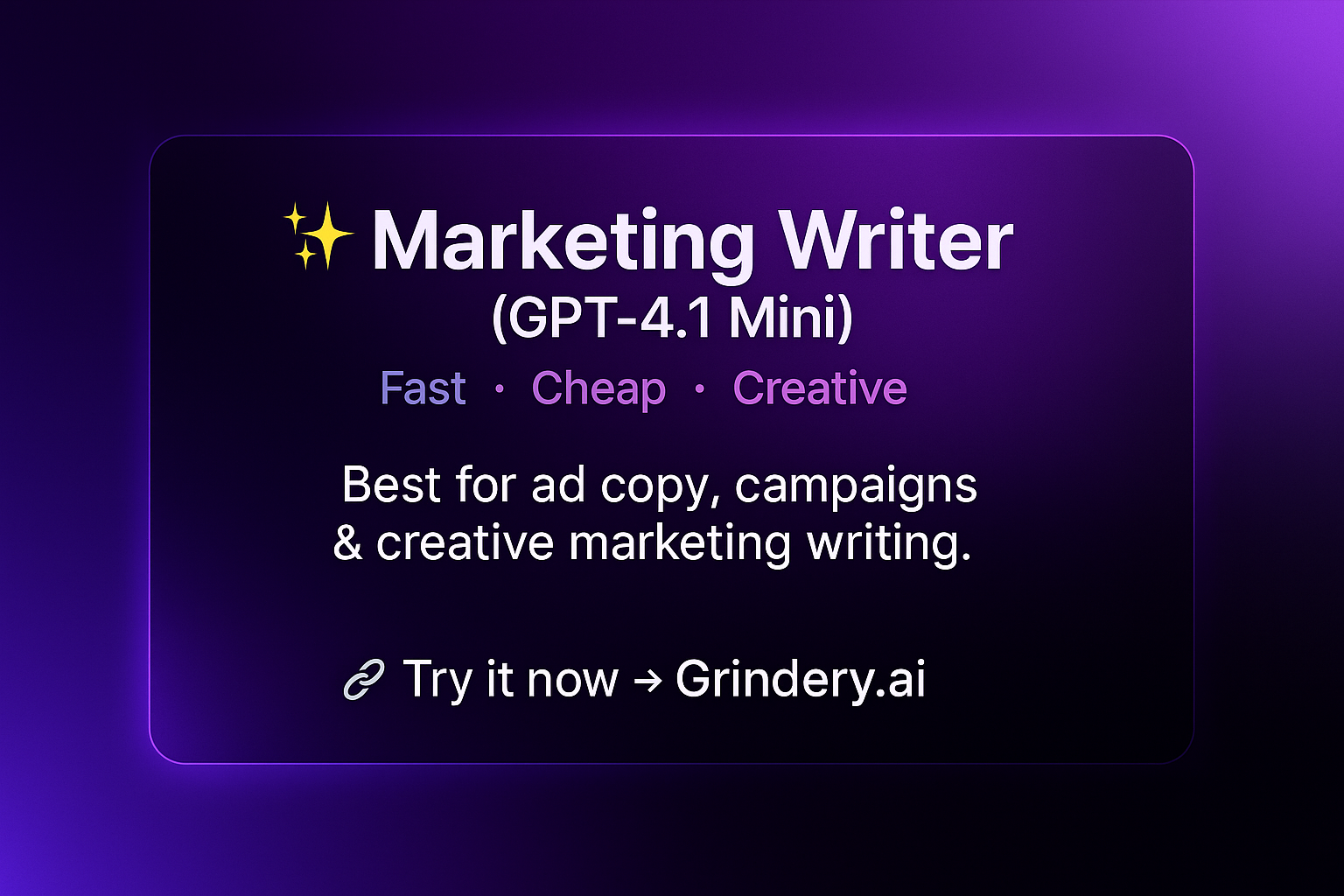 Image without caption