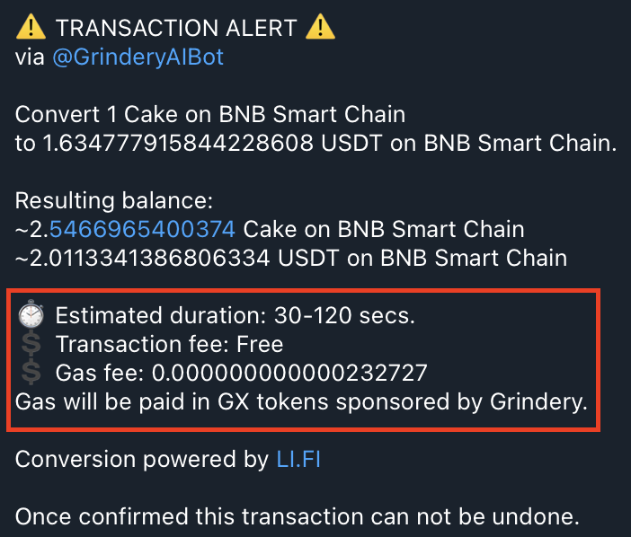 Image without caption