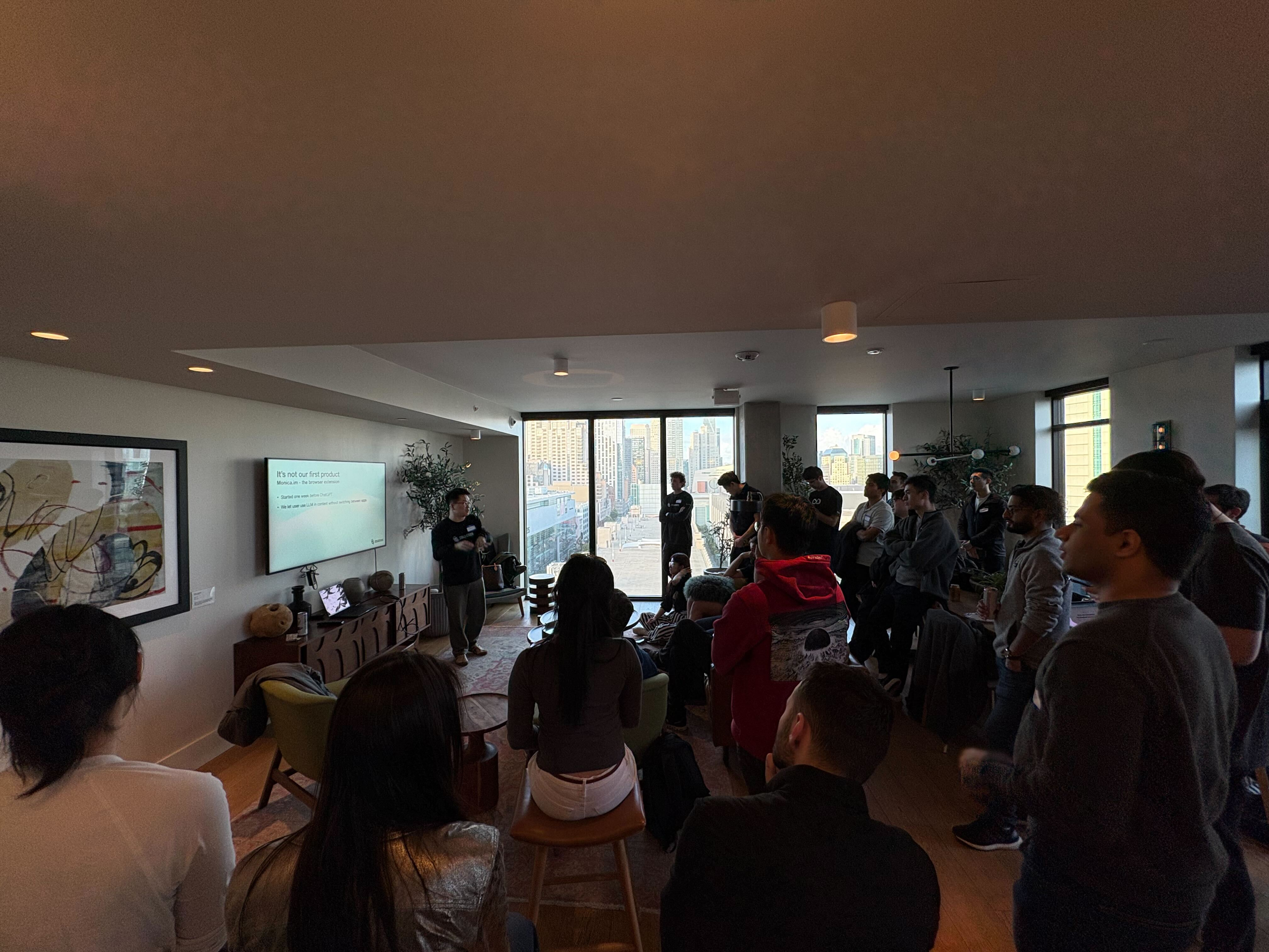 Image without caption