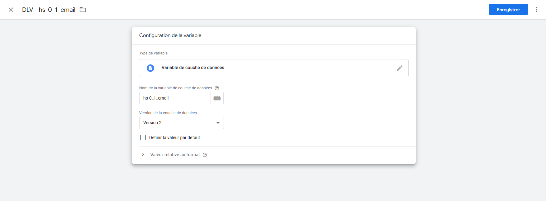 Image without caption