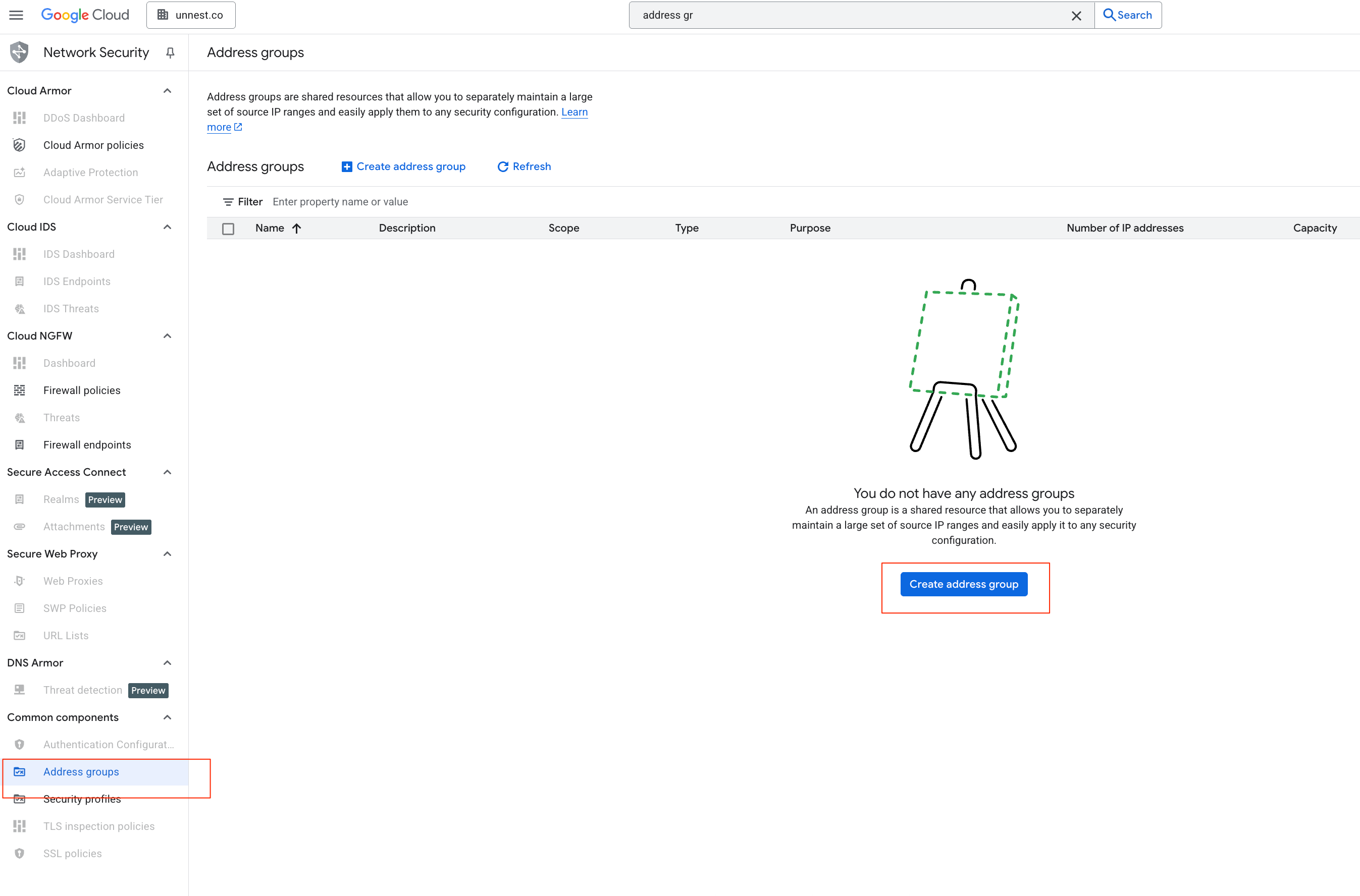 Image without caption