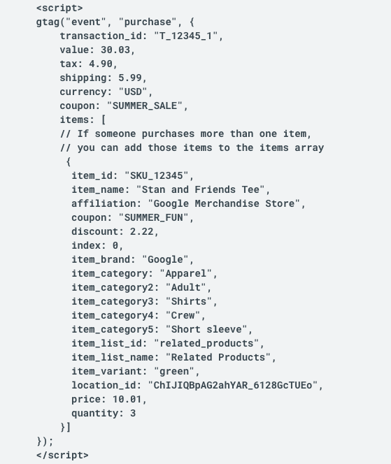 Image without caption