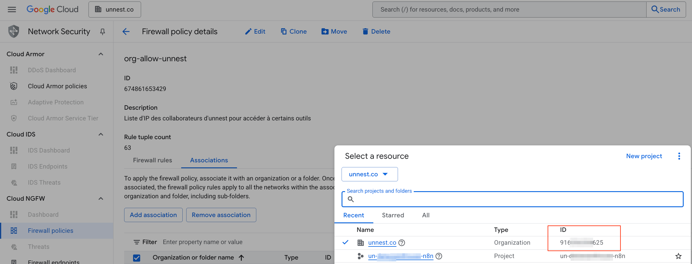 Image without caption